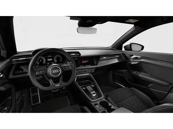 AUDI A3 SPORTBACK (11/12)