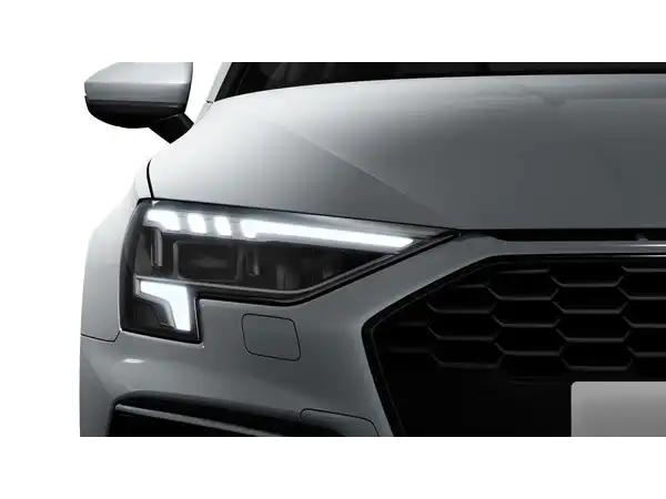 AUDI A3 SPORTBACK (3/12)