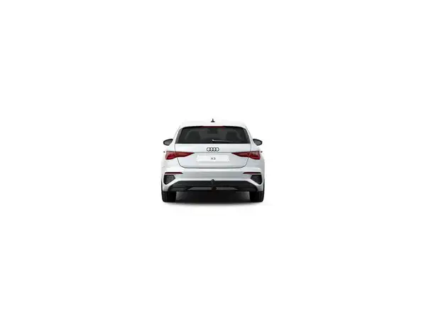 AUDI A3 SPORTBACK (5/12)