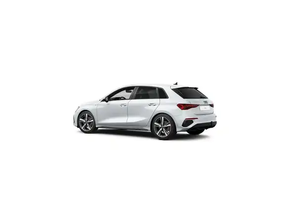 AUDI A3 SPORTBACK (6/12)