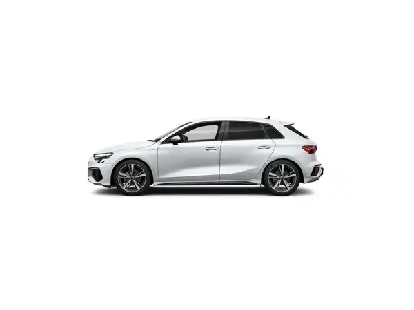 AUDI A3 SPORTBACK (9/12)