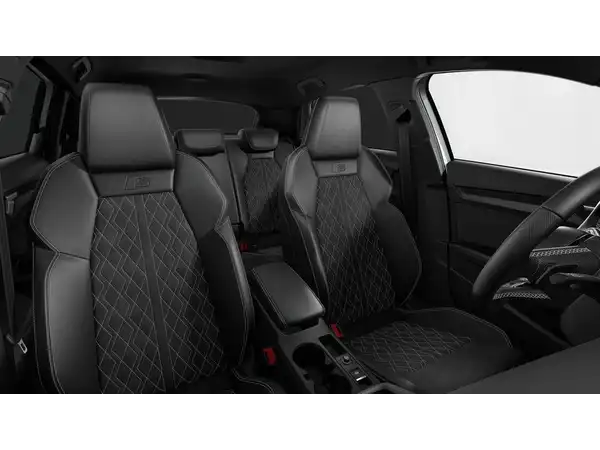 AUDI A3 SPORTBACK (10/12)