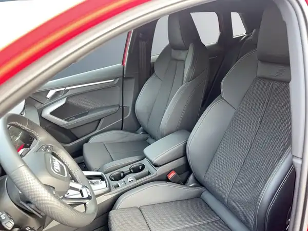AUDI A3 SPORTBACK (11/18)