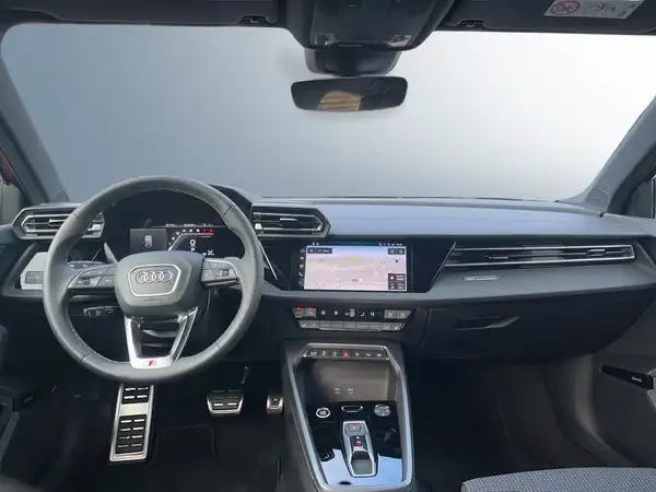 AUDI A3 SPORTBACK (13/18)