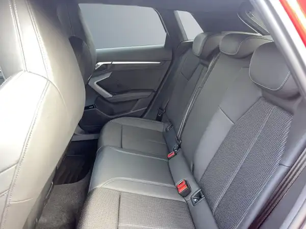 AUDI A3 SPORTBACK (14/18)