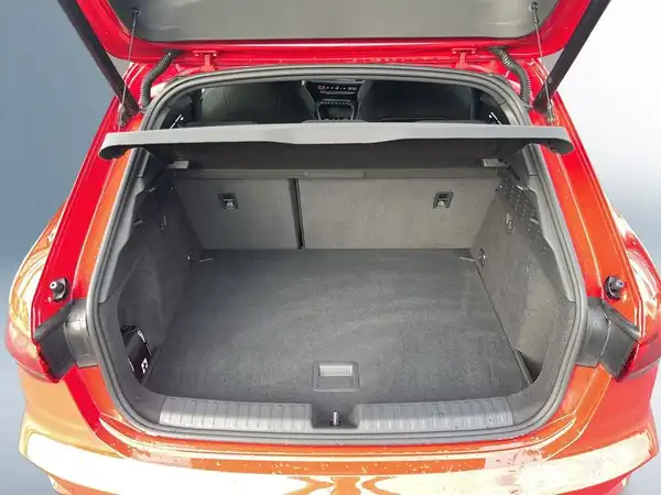 AUDI A3 SPORTBACK (15/18)