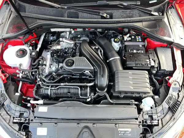AUDI A3 SPORTBACK (17/18)