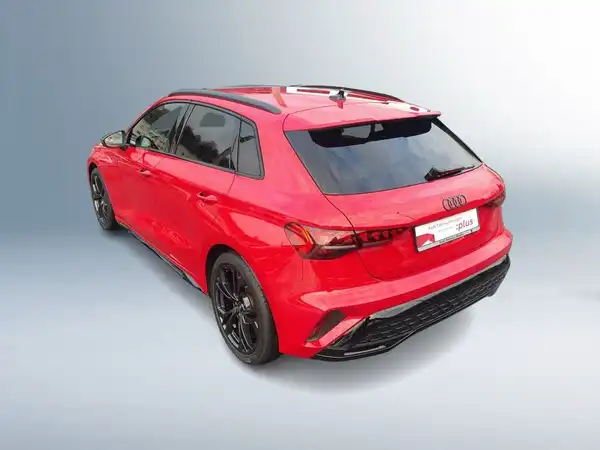 AUDI A3 SPORTBACK (3/18)