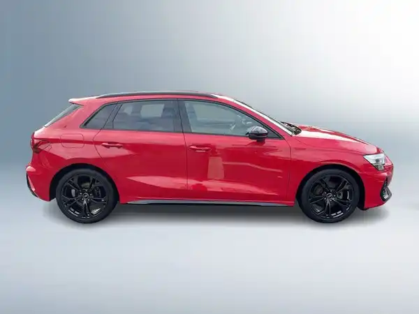 AUDI A3 SPORTBACK (6/18)