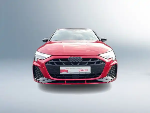 AUDI A3 SPORTBACK (10/18)