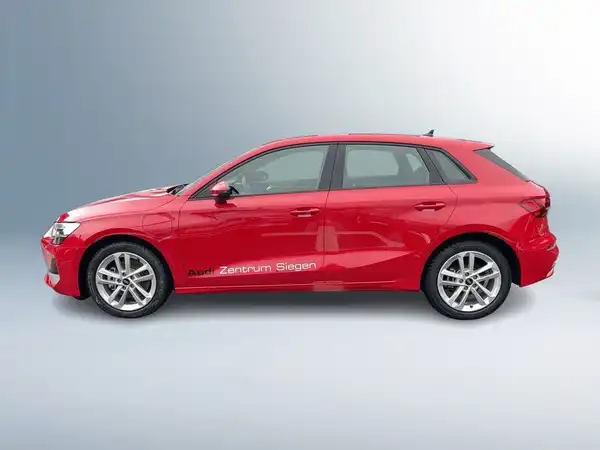 AUDI A3 SPORTBACK (2/18)