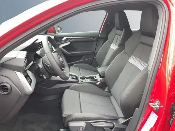 AUDI A3 SPORTBACK (11/18)