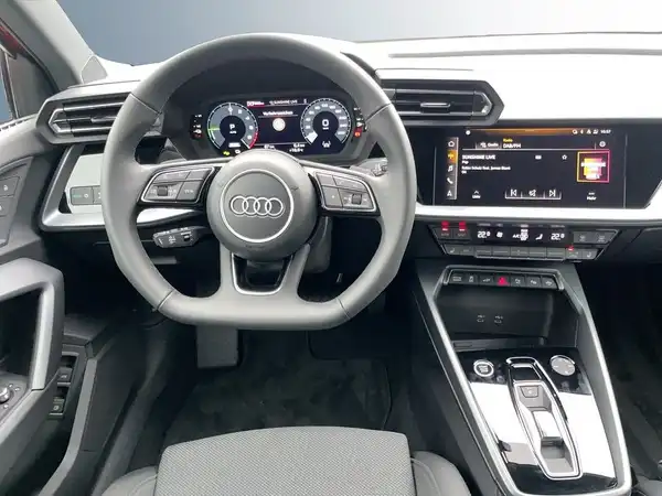 AUDI A3 SPORTBACK (13/18)