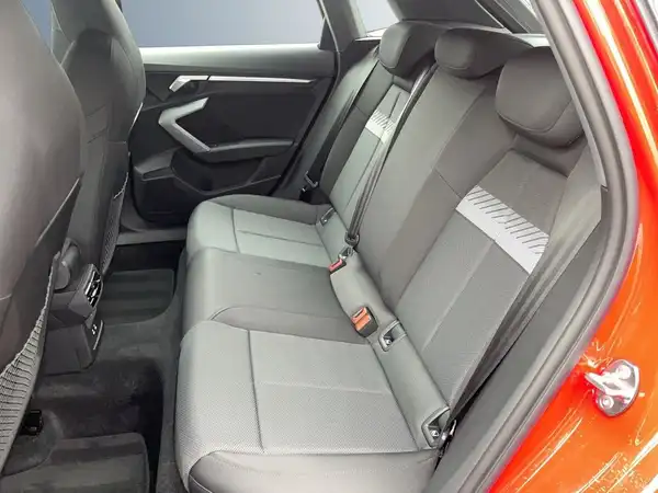 AUDI A3 SPORTBACK (14/18)