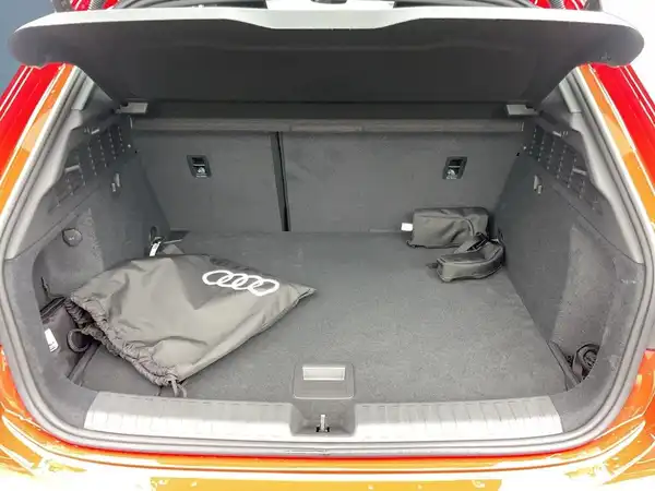 AUDI A3 SPORTBACK (15/18)