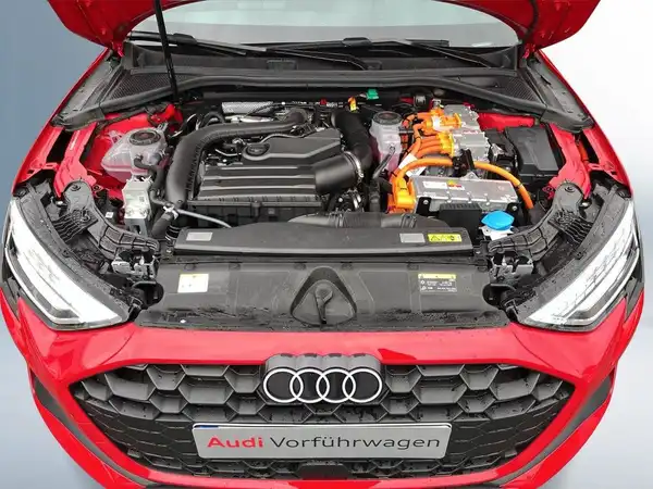 AUDI A3 SPORTBACK (17/18)