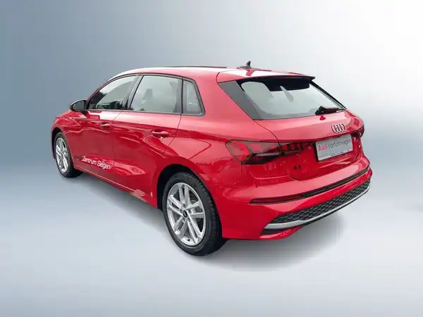 AUDI A3 SPORTBACK (3/18)