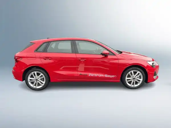 AUDI A3 SPORTBACK (6/18)