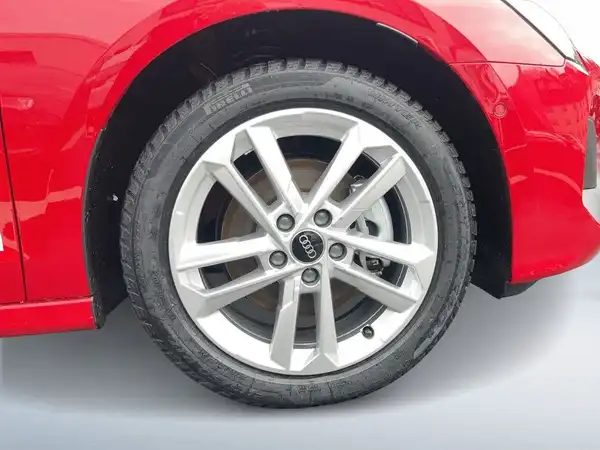 AUDI A3 SPORTBACK (9/18)