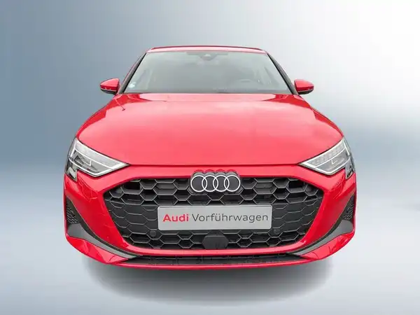 AUDI A3 SPORTBACK (10/18)