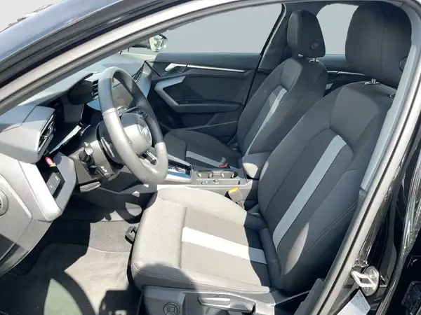 AUDI A3 SPORTBACK (11/18)
