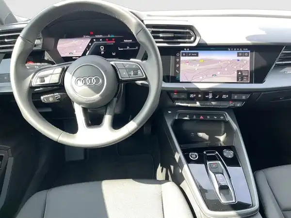 AUDI A3 SPORTBACK (13/18)