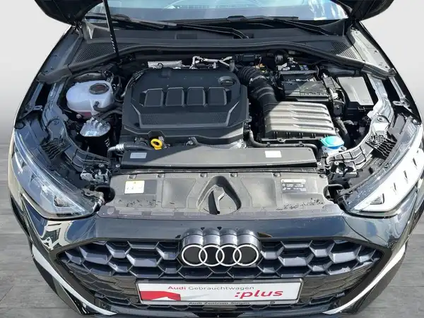 AUDI A3 SPORTBACK (17/18)