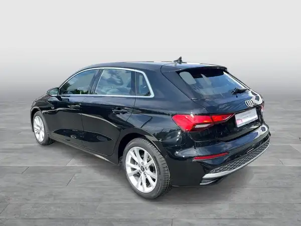 AUDI A3 SPORTBACK (3/18)
