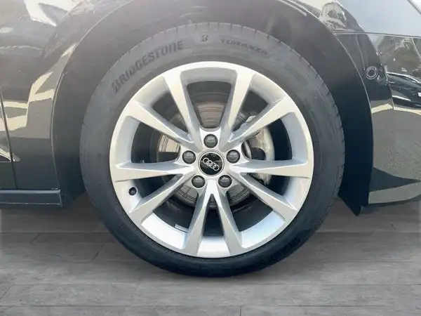 AUDI A3 SPORTBACK (9/18)