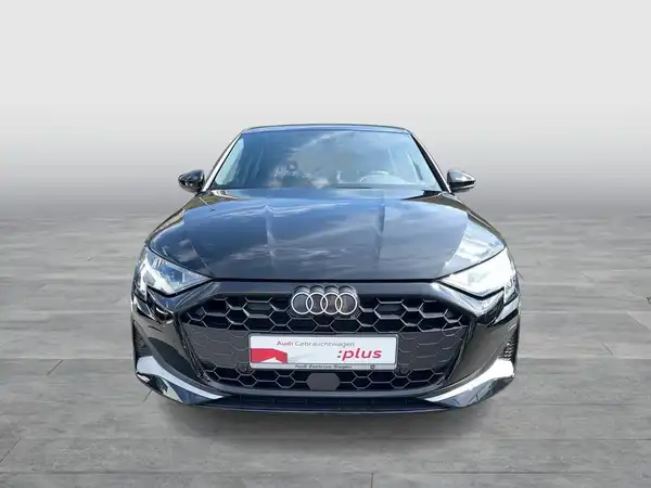 AUDI A3 SPORTBACK (10/18)