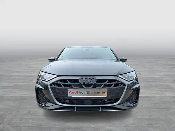 AUDI A3 SPORTBACK (11/17)