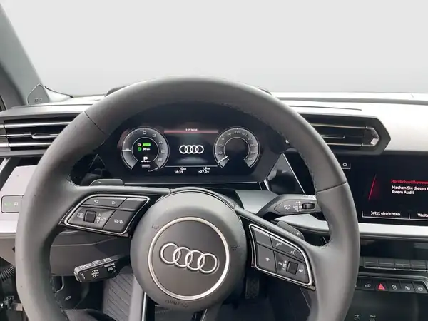 AUDI A3 SPORTBACK (13/17)