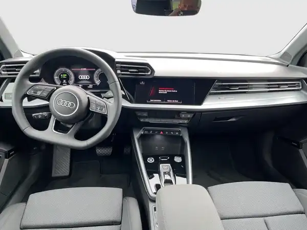 AUDI A3 SPORTBACK (14/17)