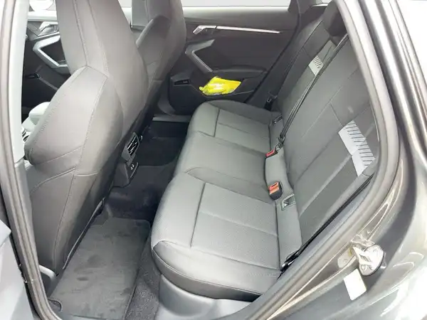 AUDI A3 SPORTBACK (15/17)