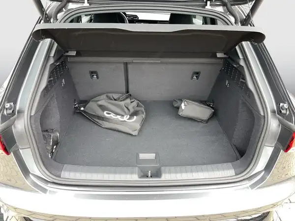 AUDI A3 SPORTBACK (16/17)