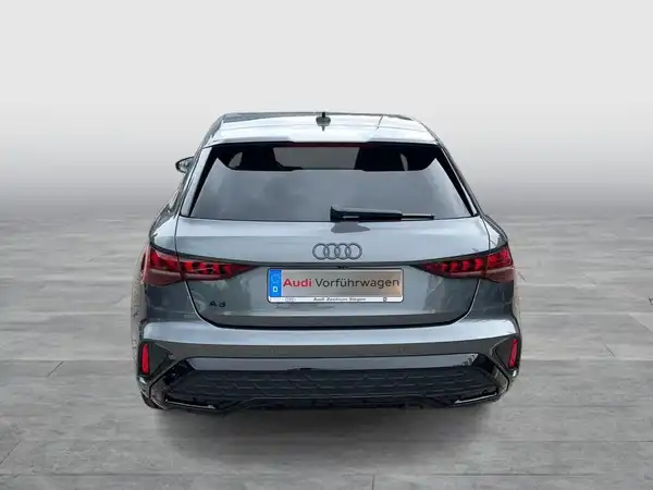 AUDI A3 SPORTBACK (5/17)
