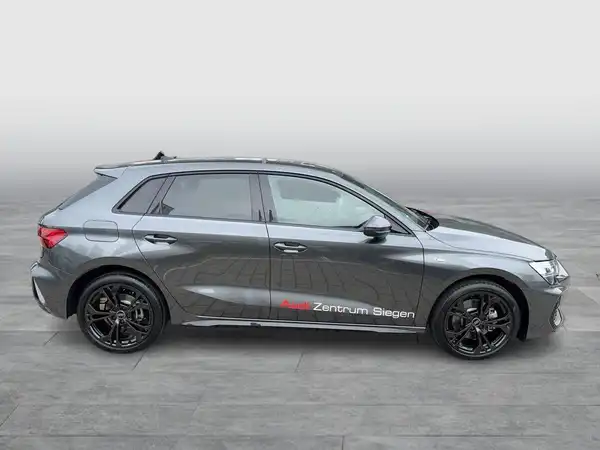 AUDI A3 SPORTBACK (9/17)