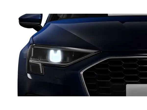 AUDI A3 SPORTBACK (2/11)