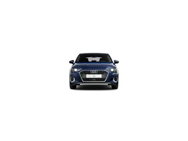 AUDI A3 SPORTBACK (3/11)