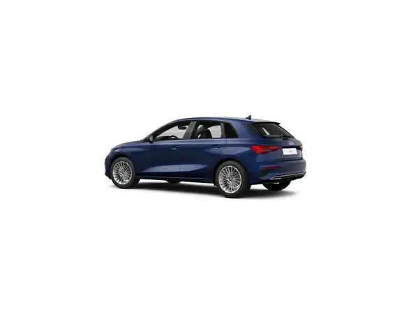 AUDI A3 SPORTBACK (5/11)