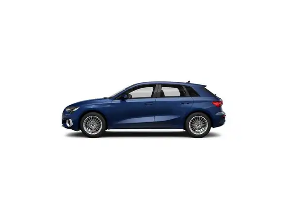 AUDI A3 SPORTBACK (6/11)