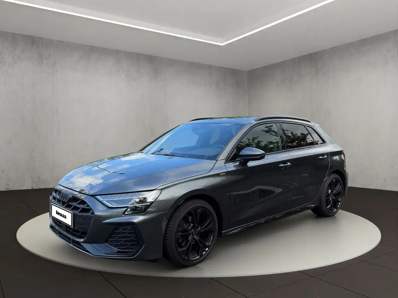 Audi A3 SPORTBACK 2025