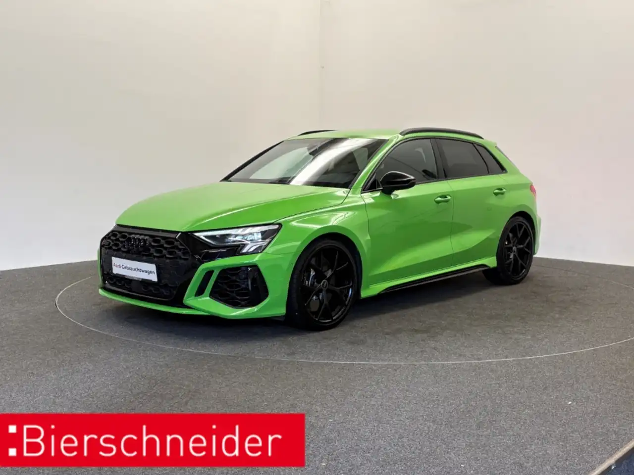 Audi RS 3 2023