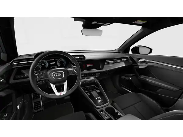 AUDI A3 LIMOUSINE (11/12)