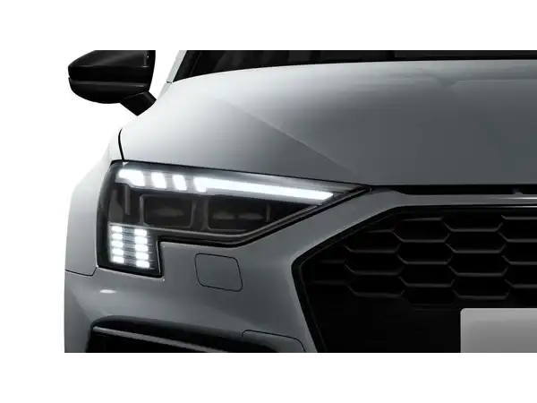 AUDI A3 LIMOUSINE (3/12)
