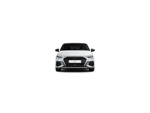 AUDI A3 LIMOUSINE (4/12)