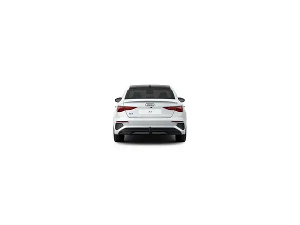 AUDI A3 LIMOUSINE (5/12)