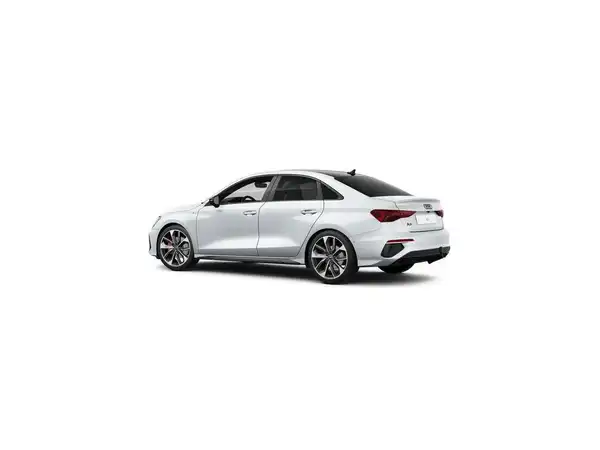 AUDI A3 LIMOUSINE (6/12)