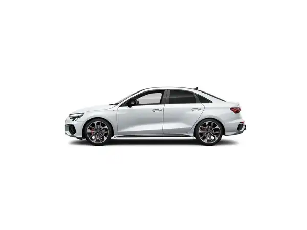 AUDI A3 LIMOUSINE (9/12)