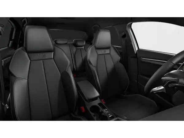 AUDI A3 LIMOUSINE (10/12)
